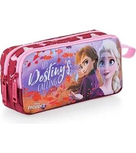 Otto Kalem Çantası Frozen Hawk My Destıny 48033