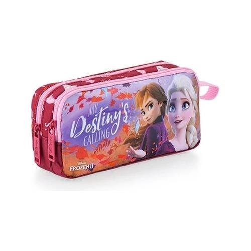 Otto Kalem Çantası Frozen Hawk My Destıny 48033 Okula Dönüş 2026 — Çanta, Defter, Kalem Ve Matara İndirimleri