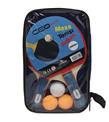 Ceo Sport Masa Tenisi Seti 2 Raket+3 Top CEO-SP0006