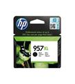 HP 957XL Black Siyah Ekstra Yüksek Kapasite Kartuş L0R40AE