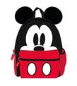 Otto Anaokulu Çantası Mickey Loop By Mcky 42291