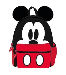 Otto Anaokulu Çantası Mickey Loop By Mcky 42291