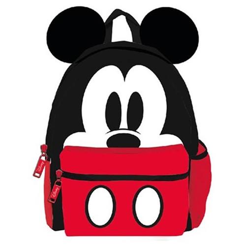 Otto Anaokulu Çantası Mickey Loop By Mcky 42291 Okula Dönüş Kampanyası Çantalar