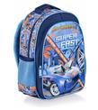 Otto İlkokul Çantası Hot Wheels Due Fast 48373