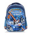 Otto İlkokul Çantası Hot Wheels Due Fast 48373_2)