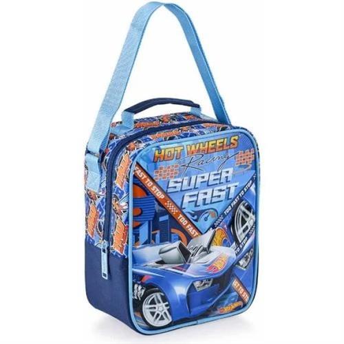 Otto Beslenme Çantası Hot Wheels Due Fast 48374 Okula Dönüş 2026 — Çanta, Defter, Kalem Ve Matara İndirimleri