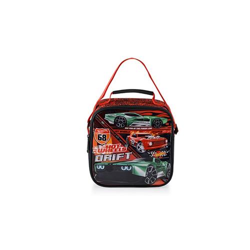 Otto Beslenme Çantası Hot Wheels Echo Drıft 48377 Okula Dönüş 2026 — Çanta, Defter, Kalem Ve Matara İndirimleri
