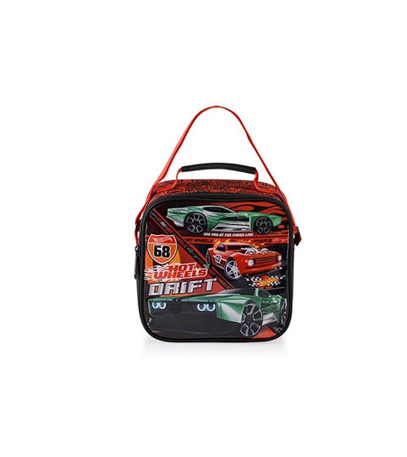 Otto Beslenme Çantası Hot Wheels Echo Drıft 48377