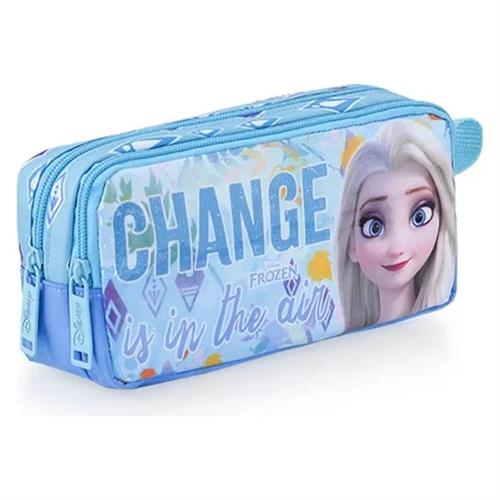 Otto Kalem Çantası Frozen Hawk Change 48396 Okula Dönüş 2026 — Çanta, Defter, Kalem Ve Matara İndirimleri
