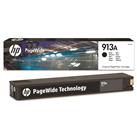 HP 913A Black Siyah Pagewide Kartuş L0R95AE