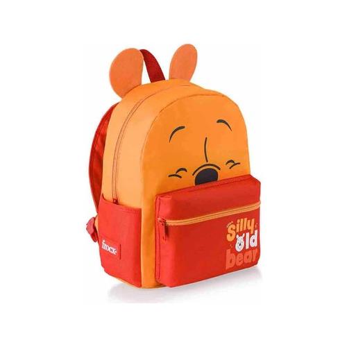 Otto Anaokulu Çantası Wınnıe The Pooh Loop Lucky 42285 Okula Dönüş Kampanyası Çantalar