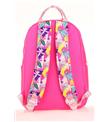 Kaukko Sırt Çantası Double Strıpe Pink K1762_2)