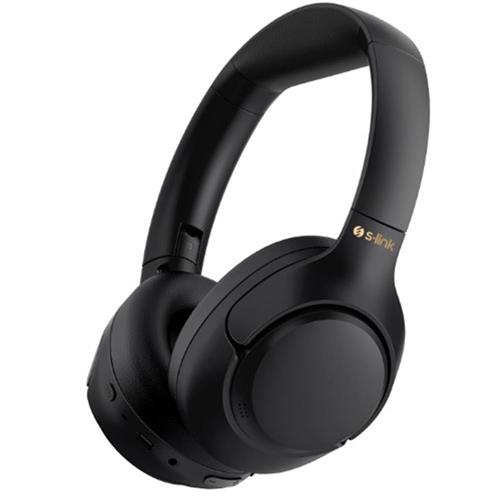 S-link DOOB Siyah Hybrid ANC Bluetooth Kulaklık Kategorilere Göre İndirimler Ve Fırsat Ürünleri