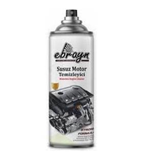 Ebrayn Motor Temizleyici Susuz 500ml