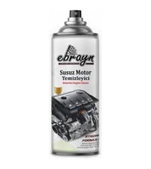 Ebrayn Motor Temizleyici Susuz 500ml