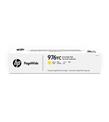HP 976YC Yellow Sarı 13.000 Sayfa Kartuş L0S31YC