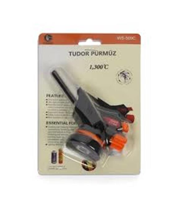 Fatih TUDOR Pürmüz WS-509C Kamp Malzemeleri