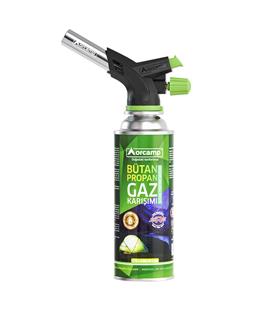 Orcamp Çakmaklı Pürmüz set CX-500+227