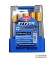 Tyson Mıknatıslı Bits Uç PZ2X 65 MM 9684