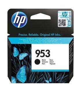 HP 953 Black Siyah Kartuş L0S58AE