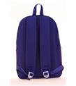 Kaukko Sırt Çantası Magıc Dreams Leather Navy Blue K1723_2)