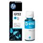 HP GT52 Cyan Mavi Mürekkep M0H54AE