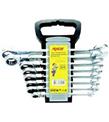 Rico Kontra Anahtar Düz 8 Parça RC-1049