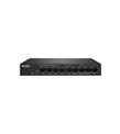 Tenda G0-8G-PoE 9 Port 8 Port Poe+ 10-100-1000 Switch Çelik Kasa POE Router