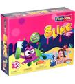 Asya Playtoys Slıme Set Cloud Pufidik Slime