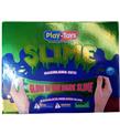 Asya Playtoys Slıme Glow In The Dar Karanlıkta Parlayan Slime