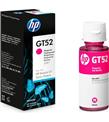 HP GT52 Magenta Kırmızı Mürekkep M0H55AE