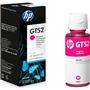 HP GT52 Magenta Kırmızı Mürekkep M0H55AE