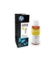 HP GT52 Yellow Sarı Mürekkep M0H56AE