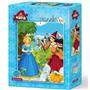Art Puzzle 100 Parça Sihirli Kız 5623