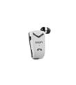 SNOPY SN-BT9 BEYAZ KÜÇÜK BLUETOOTH KULAKLIK