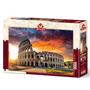 Art Puzzle 1000 Parça Colosseumda Gün Batımı 5265