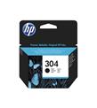 HP 304 Black Siyah Kartuş N9K06AE