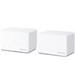 Tp-Link Mercusys Halo H80X 2Li Paket AX3000 Tüm Evi Kapsayan Mesh Wifi Sistemi