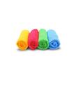 Arfix Mikrofiber Temizlik Bezi 4lü 3488