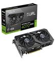 Asus DUAL-RTX4070S-12G-EVO RTX4070 SUPER 12GB GDDR6X 192bit 2505MHz HDMI 3xDP DLSS3 Ekran Kartı