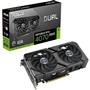 Asus DUAL-RTX4070S-12G-EVO RTX4070 SUPER 12GB GDDR6X 192bit 2505MHz HDMI 3xDP DLSS3 Ekran Kartı