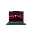 Msı Cyborg 14 A13VE-054XTR I7-13620H 16GB DDR5 RTX4050 GDDR6 6GB 512GB SSD 14.0 FHD+ 144Hz DOS