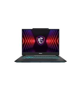 Msı Cyborg 14 A13VE-054XTR I7-13620H 16GB DDR5 RTX4050 GDDR6 6GB 512GB SSD 14.0 FHD+ 144Hz DOS