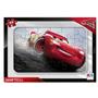 Ks Games Puzzle 24 Parça Cars Frame CR.704