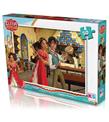 Ks Games Puzzle 50 Parça Elena Avalor 709