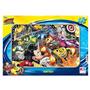 Ks Games Puzzle 24 Parça Mickey Mouse Frame 704