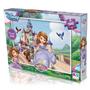 Ks Games Puzzle 100 Parça Sofia SF 714