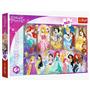Trefl Puzzle 160 Parça Prıncess Ostezezenıe 15407 (41x27,5 cm)