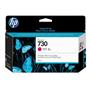 HP 730 Magenta Kırmızı 130 Ml Plotter Kartuşu P2V63A