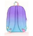 Kaukko Sırt Çantası Raınbow Purple K1757_2)